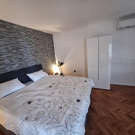Apartment Little Princess Dora Senj  Dış mekan fotoğraf