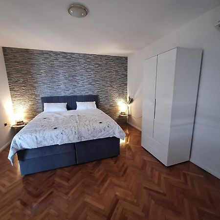 Apartment Little Princess Dora Senj  Dış mekan fotoğraf