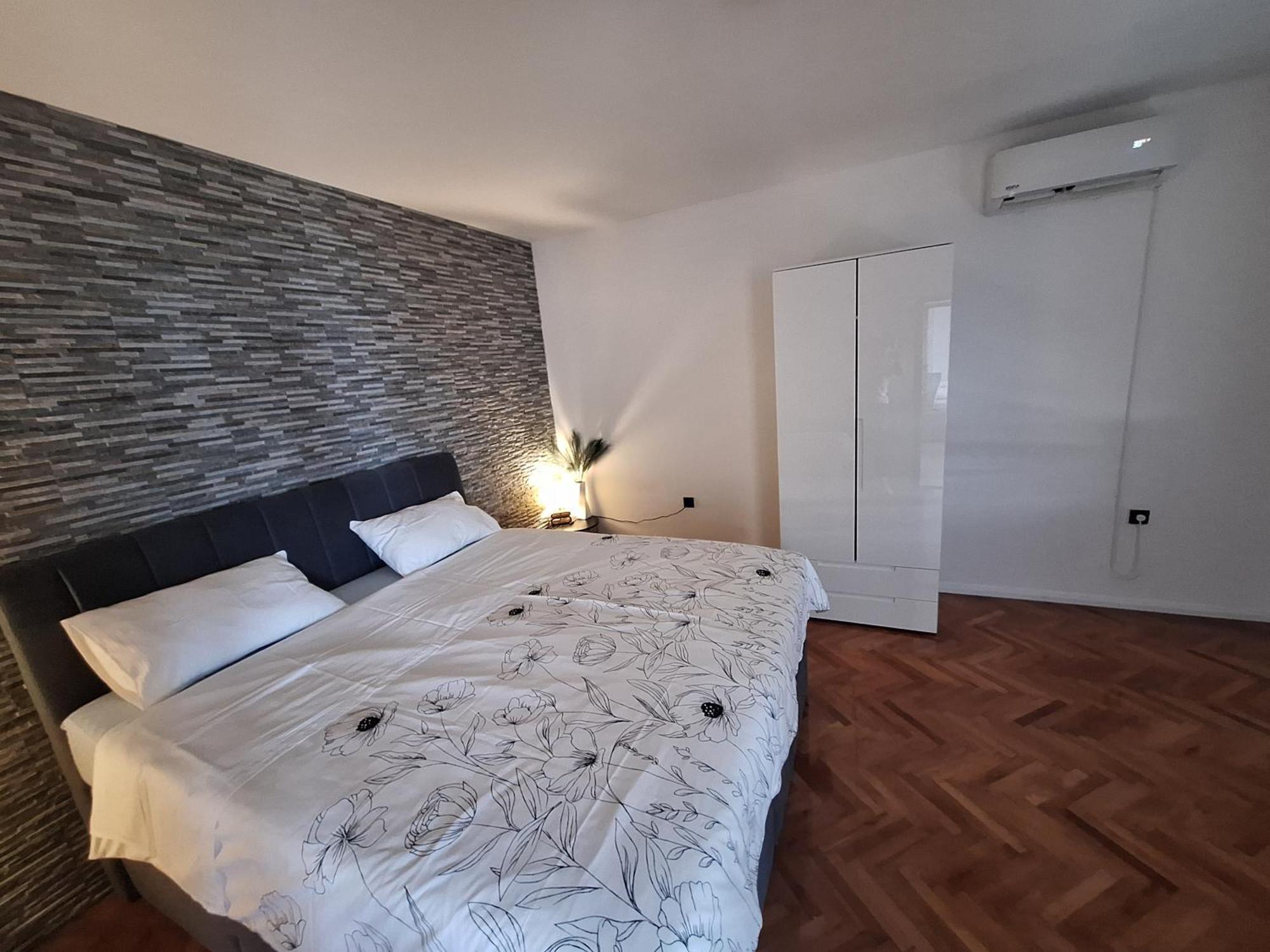Apartment Little Princess Dora Senj  Dış mekan fotoğraf