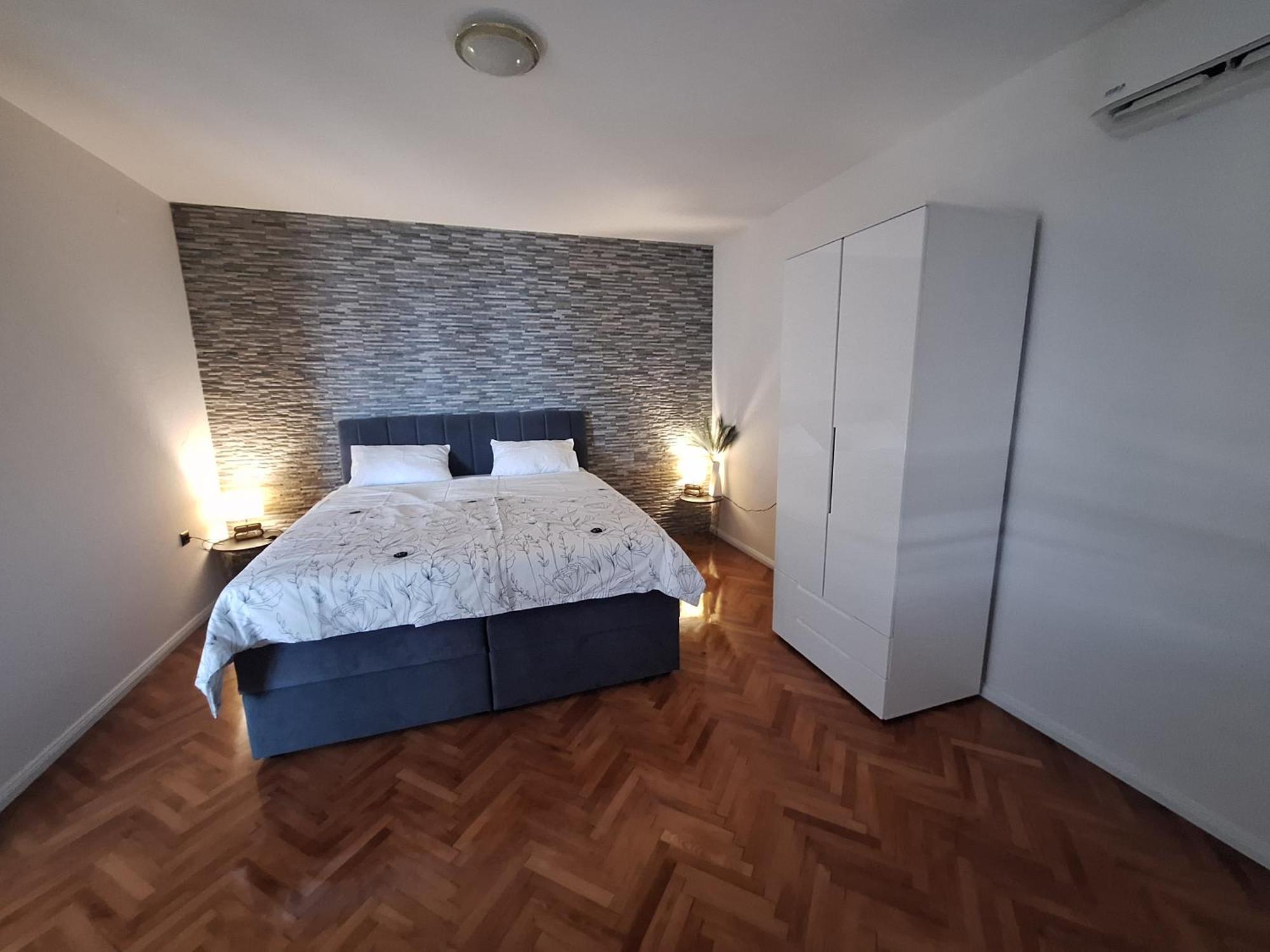 Apartment Little Princess Dora Senj  Dış mekan fotoğraf