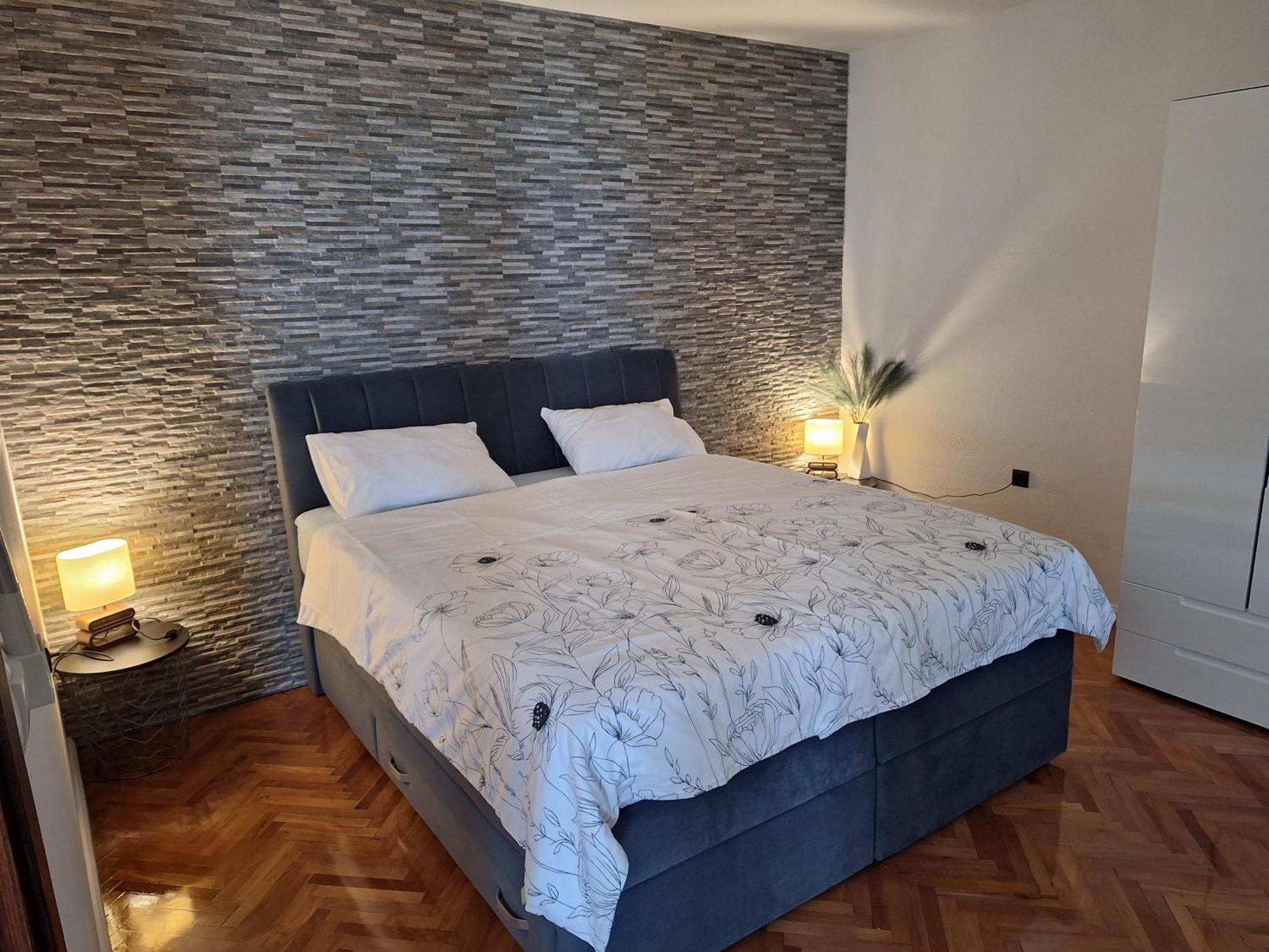 Apartment Little Princess Dora Senj  Dış mekan fotoğraf