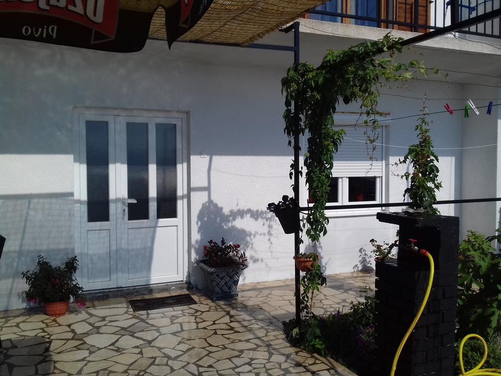 Apartment Little Princess Dora Senj  Dış mekan fotoğraf