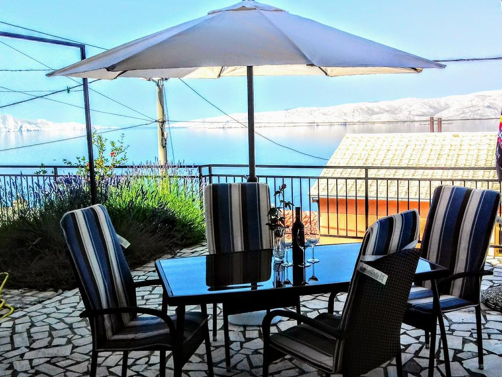 Apartment Little Princess Dora Senj  Dış mekan fotoğraf
