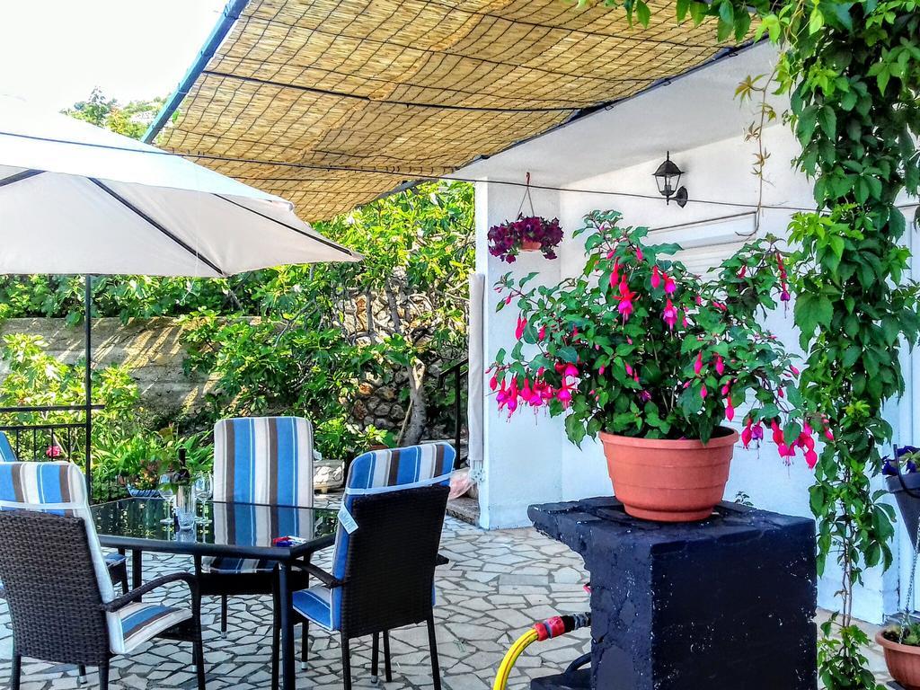 Apartment Little Princess Dora Senj  Dış mekan fotoğraf