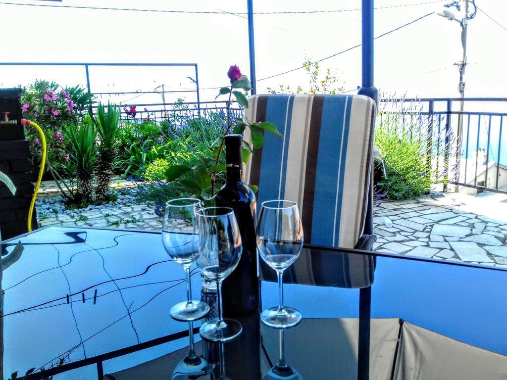 Apartment Little Princess Dora Senj  Dış mekan fotoğraf