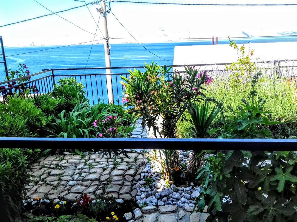 Apartment Little Princess Dora Senj  Dış mekan fotoğraf