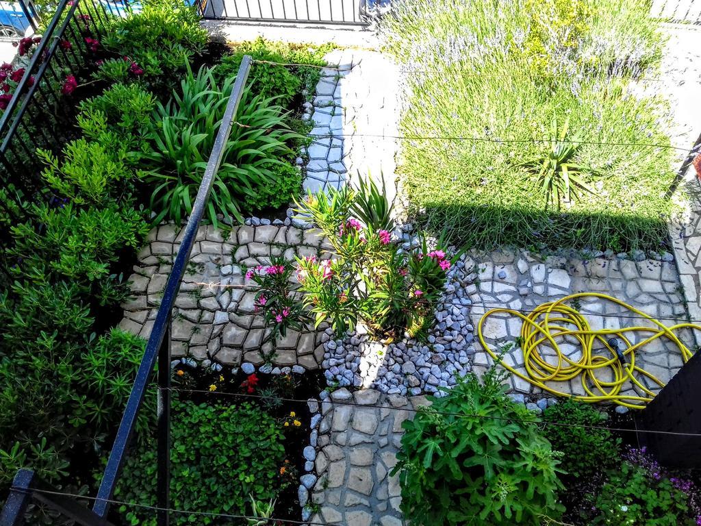 Apartment Little Princess Dora Senj  Dış mekan fotoğraf