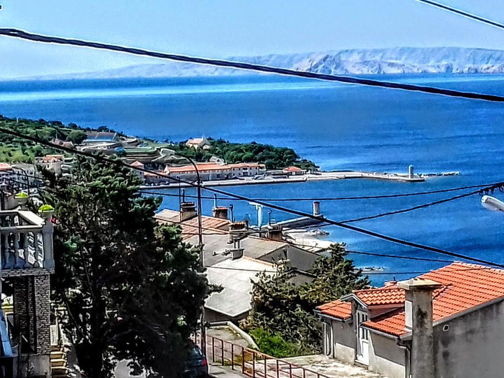 Apartment Little Princess Dora Senj  Dış mekan fotoğraf