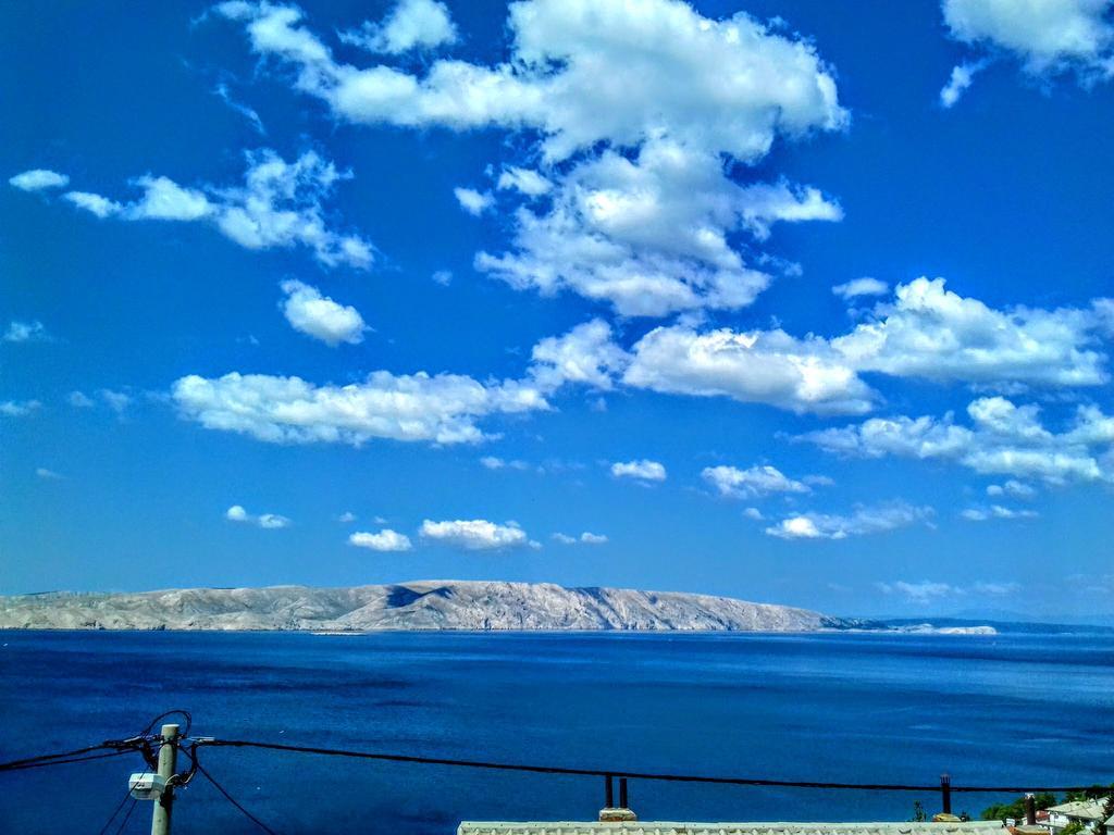 Apartment Little Princess Dora Senj  Dış mekan fotoğraf