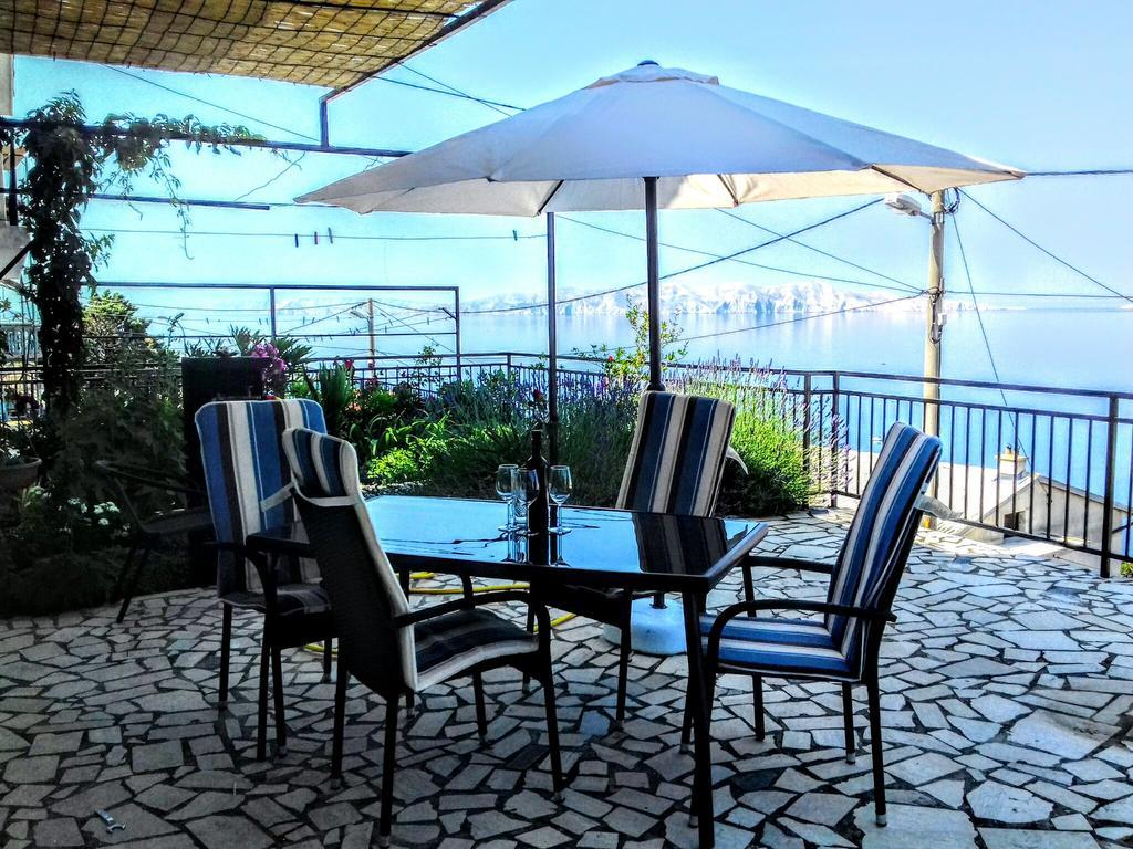 Apartment Little Princess Dora Senj  Dış mekan fotoğraf