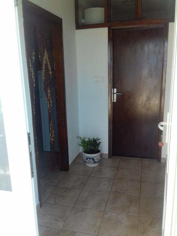 Apartment Little Princess Dora Senj  Dış mekan fotoğraf