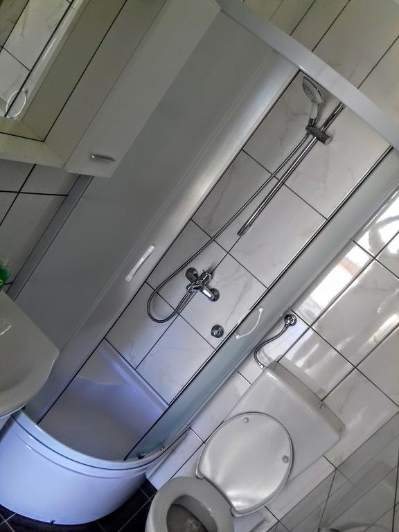 Apartment Little Princess Dora Senj  Dış mekan fotoğraf