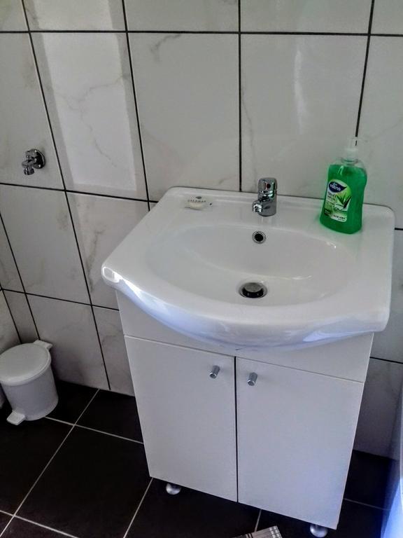 Apartment Little Princess Dora Senj  Dış mekan fotoğraf