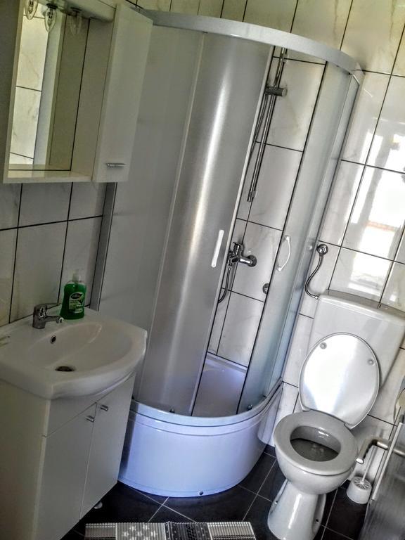 Apartment Little Princess Dora Senj  Dış mekan fotoğraf