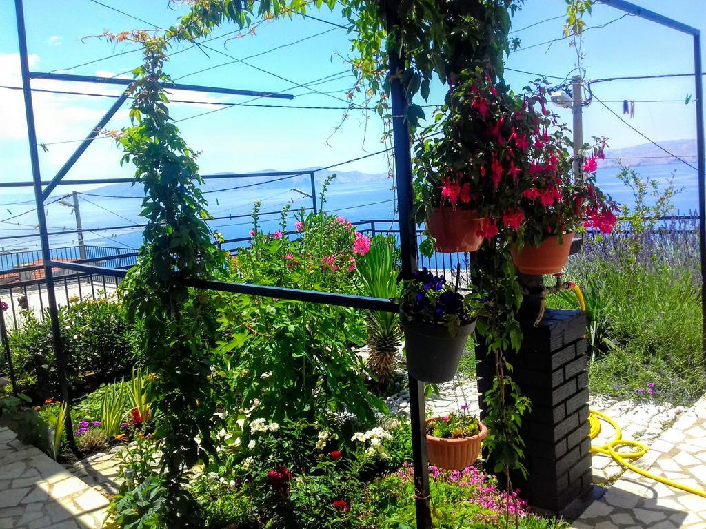 Apartment Little Princess Dora Senj  Dış mekan fotoğraf