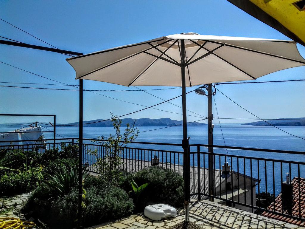 Apartment Little Princess Dora Senj  Dış mekan fotoğraf