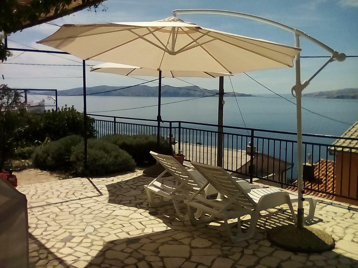 Apartment Little Princess Dora Senj  Dış mekan fotoğraf