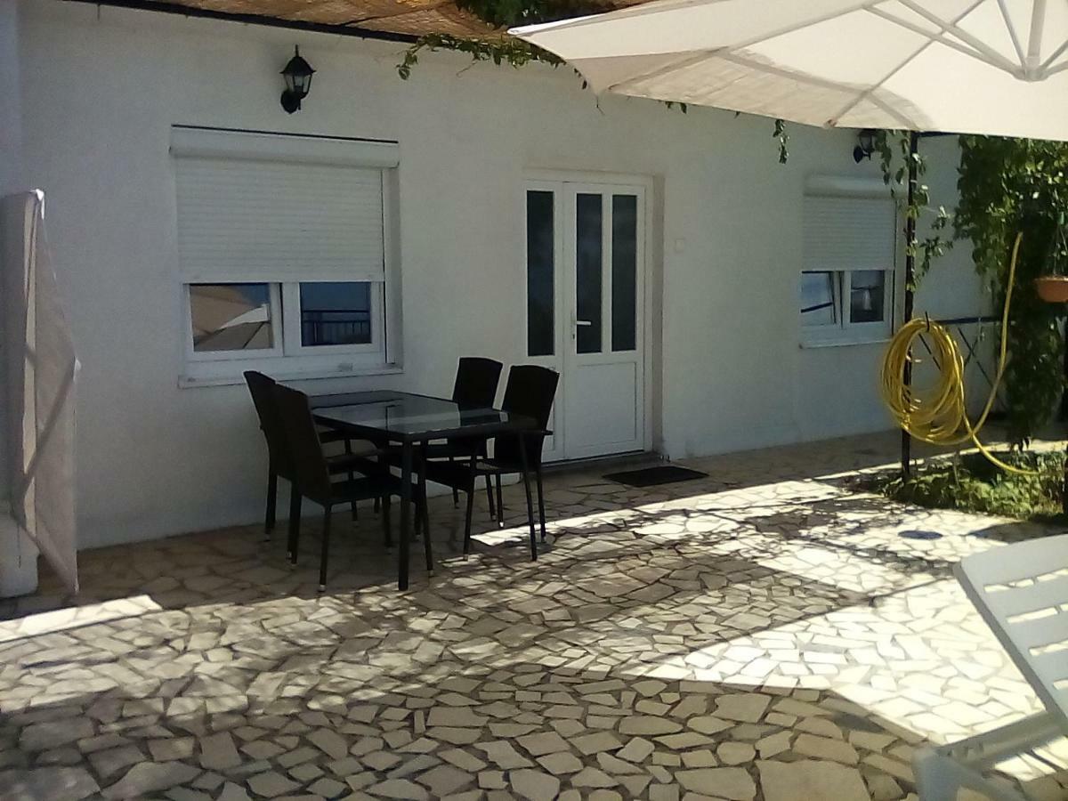 Apartment Little Princess Dora Senj  Dış mekan fotoğraf