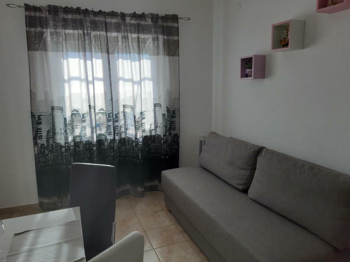 Apartment Little Princess Dora Senj  Dış mekan fotoğraf