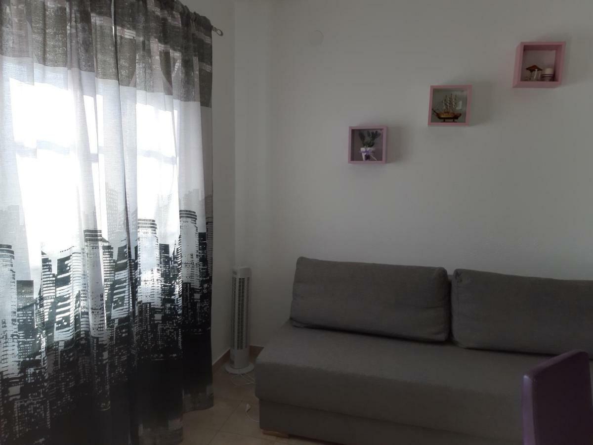 Apartment Little Princess Dora Senj  Dış mekan fotoğraf
